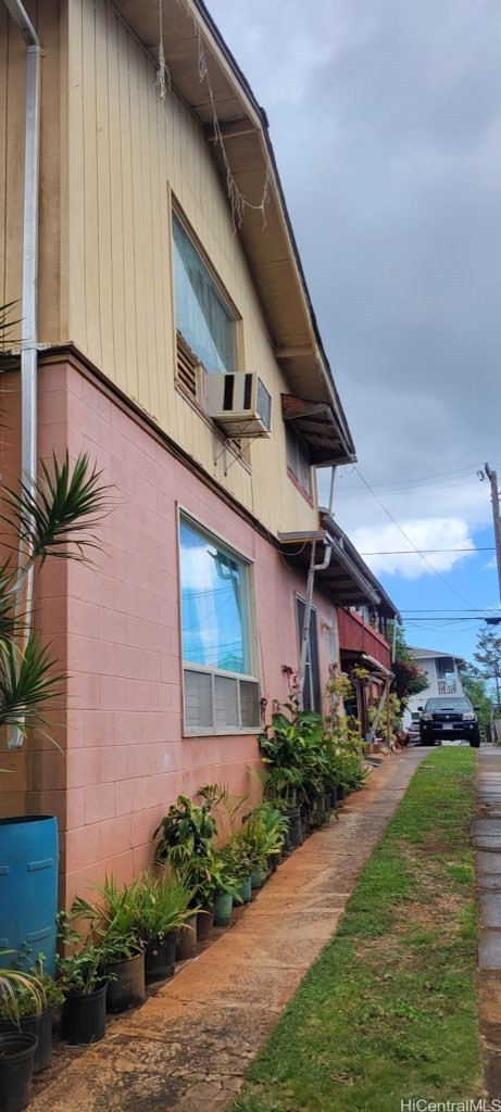 Residential in Honolulu 3