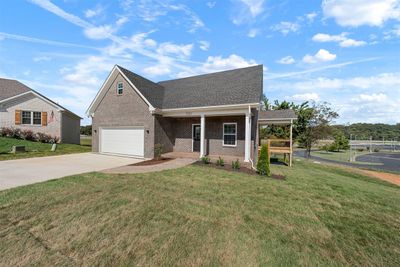 7251 Hilliard Court, House other with 4 bedrooms, 2 bathrooms and null parking in Alvaton KY | Image 3