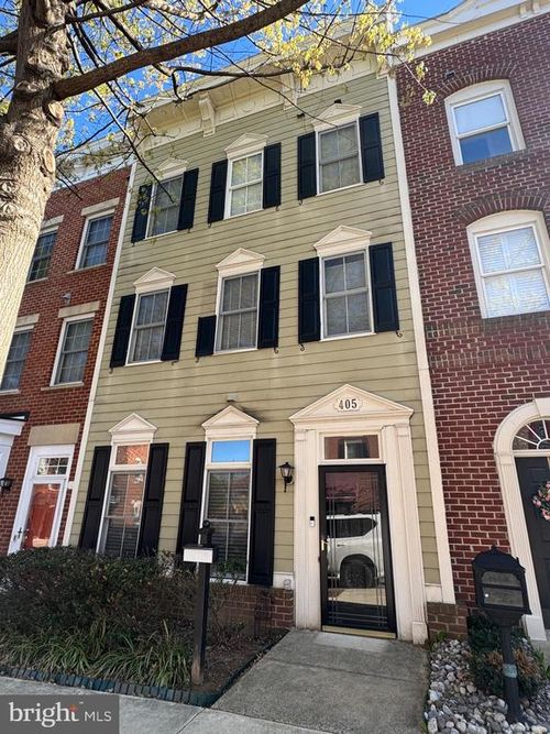 405 Main St, GAITHERSBURG, MD, 20878-5504 | Card Image