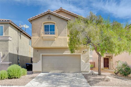 3832 Carisbrook Drive, North Las Vegas, NV, 89081 | Card Image