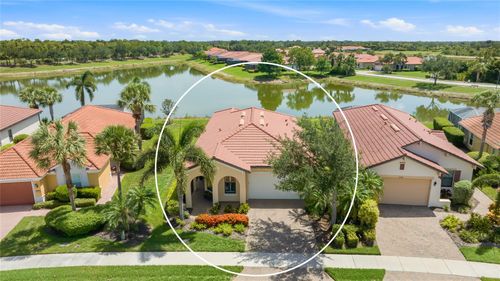 10496 Crooked Creek Dr, VENICE, FL, 34293-7308 | Card Image