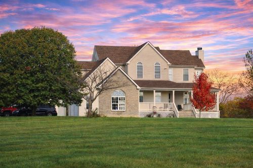 784 Locust Fork Rd, Stamping Ground, KY, 40379 | Card Image