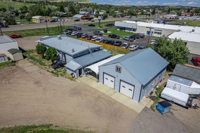Birds eye view of property | Image 4