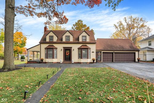 3851 Arthington Blvd, Indianapolis, IN, 46226-4517 | Card Image