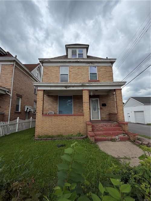 408 Ferree St, Coraopolis, PA, 15108 | Card Image