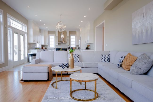 52 Stinson St, House other with 7 bedrooms, 8 bathrooms and 28 parking in Caledon ON | Image 10