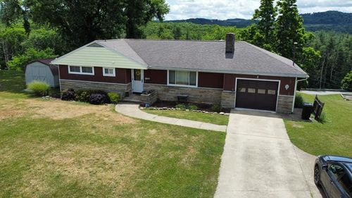 66 Sherman Hts S, Fairmount City, PA, 16224-1822 | Card Image