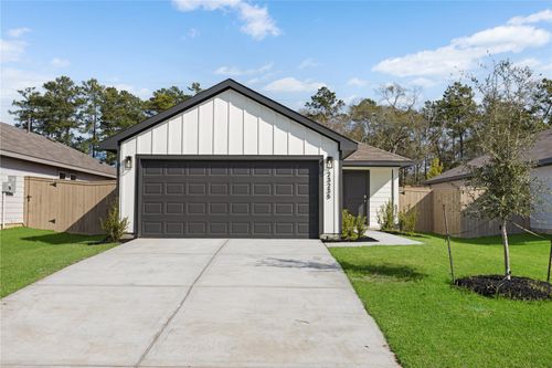 23235 Teakwood Hills Dr, Splendora, TX, 77372-5964 | Card Image