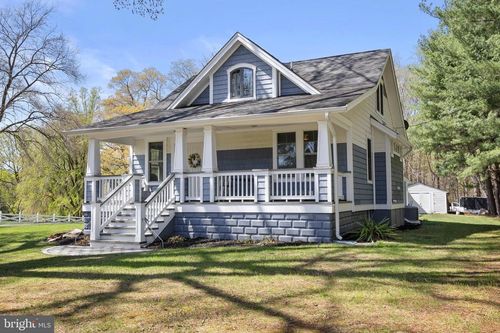 1442 Fairfield Loop Rd, CROWNSVILLE, MD, 21032-2006 | Card Image