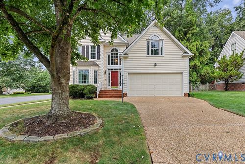 5900 Maybrook Dr, Glen Allen, VA, 23059-6909 | Card Image