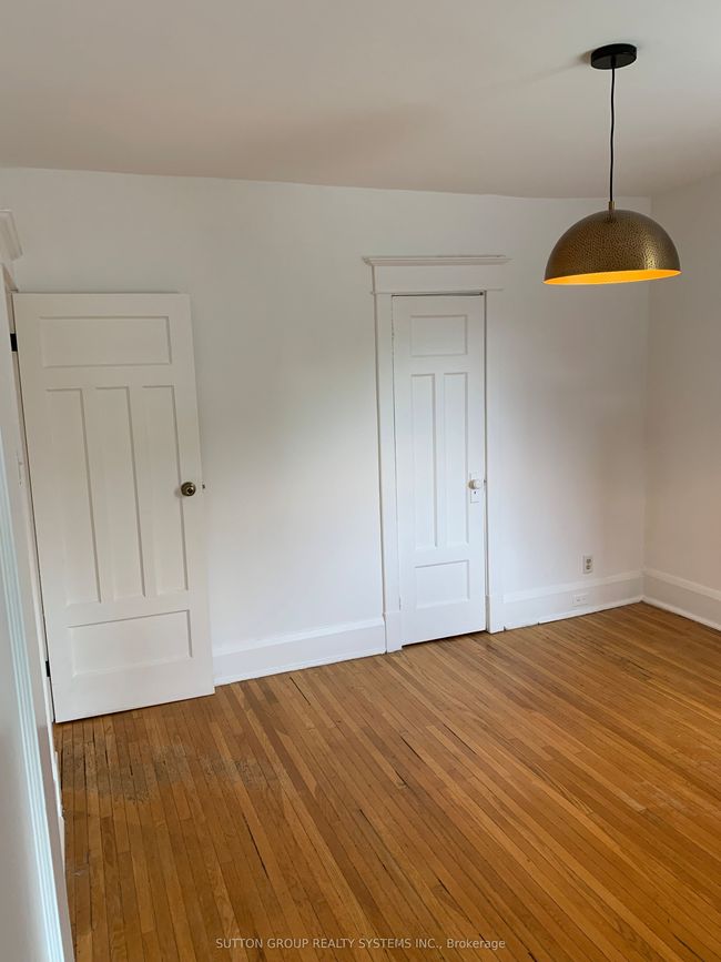 55 Browning Ave, House attached with 4 bedrooms, 1 bathrooms and null parking in Toronto ON | Image 13