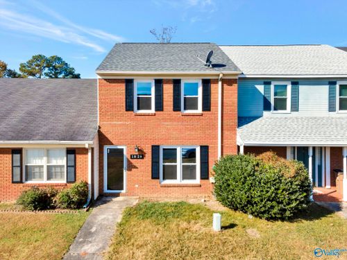 1829 Brownstone Ave Sw, Decatur, AL, 35603-2038 | Card Image