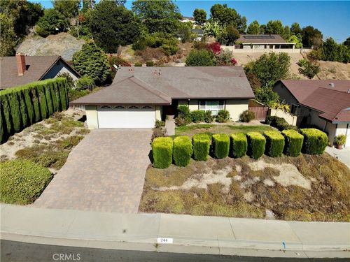 244 Maryville Dr, Walnut, CA, 91789-2436 | Card Image