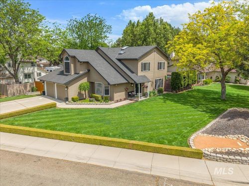 4584 N Marylebone Pl, Boise, ID, 83713-2451 | Card Image