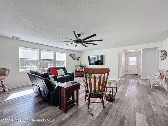 7272 Westwind St, House other with 2 bedrooms, 1 bathrooms and null parking in Weeki Wachee FL | Image 16