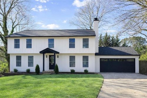 150 N Pond Ct, Roswell, GA, 30076-2919 | Card Image