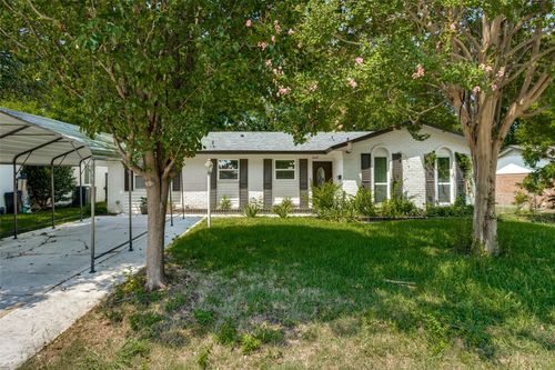 1669 Morrison Dr, Garland, TX, 75040-5925 | Card Image