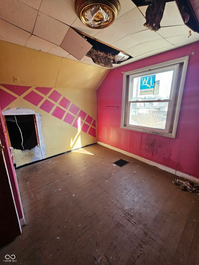 439 N Colorado Ave, House other with 2 bedrooms, 2 bathrooms and null parking in Indianapolis IN | Image 11