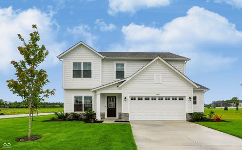 6942 Rusty Nail Ct, Brownsburg, IN, 46112-2952 | Card Image