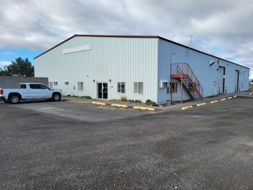 500 Nw Cherry Lane, Madras, OR, 97741 | Card Image