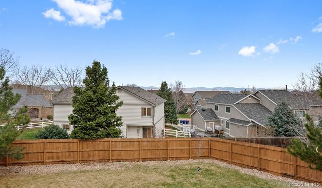 10383 Erin Pl, House other with 4 bedrooms, 3 bathrooms and 3 parking in Lone Tree CO | Image 32