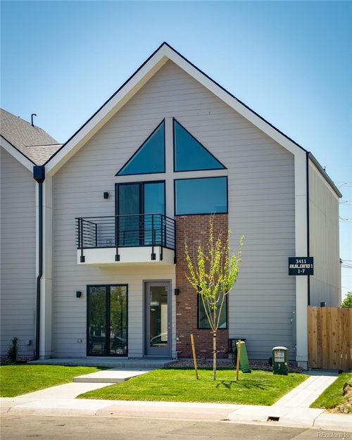7-3411 N Albion St, Denver, CO, 80207-1807 | Card Image