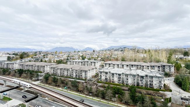 1303 - 4880 Lougheed Highway, Condo with 2 bedrooms, 2 bathrooms and 1 parking in Burnaby BC | Image 21