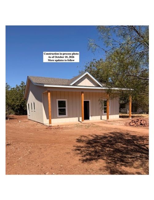 907 Boulevard, Stamford, TX, 79553-5801 | Card Image
