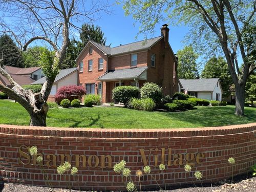 6920 Vally Down Rd, Dublin, OH, 43017-3008 | Card Image