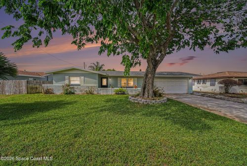 1340 Martin Blvd, Merritt Island, FL, 32952-5512 | Card Image