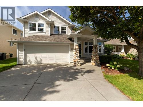 109-2220 Shannon Way, West Kelowna, BC, V4T1S2 | Card Image