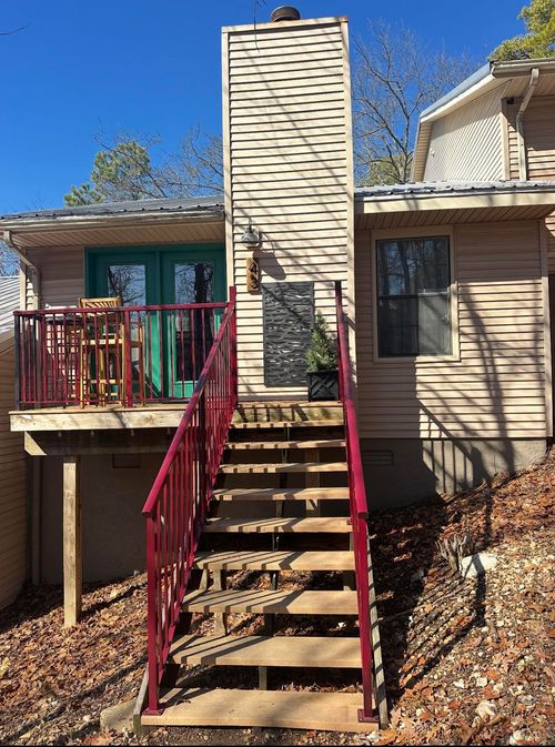 building-11-unit-43-225 Ozark Mountain Dr, Kimberling City, MO, 65686 | Card Image