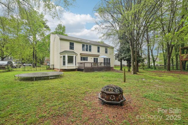 11333 Snapfinger Dr, House other with 4 bedrooms, 3 bathrooms and null parking in Charlotte NC | Image 40
