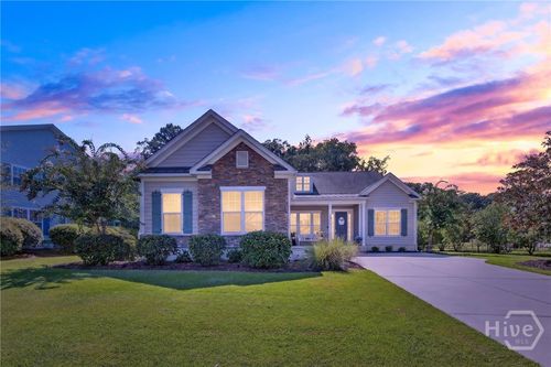 145 Bramswell Rd, Pooler, GA, 31322-9785 | Card Image