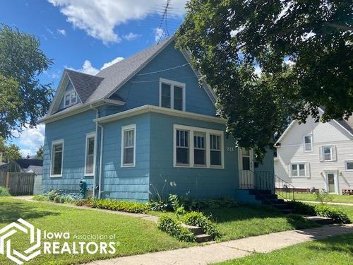 311 7th St Nw, Mason City, IA, 50401-2005 | Card Image