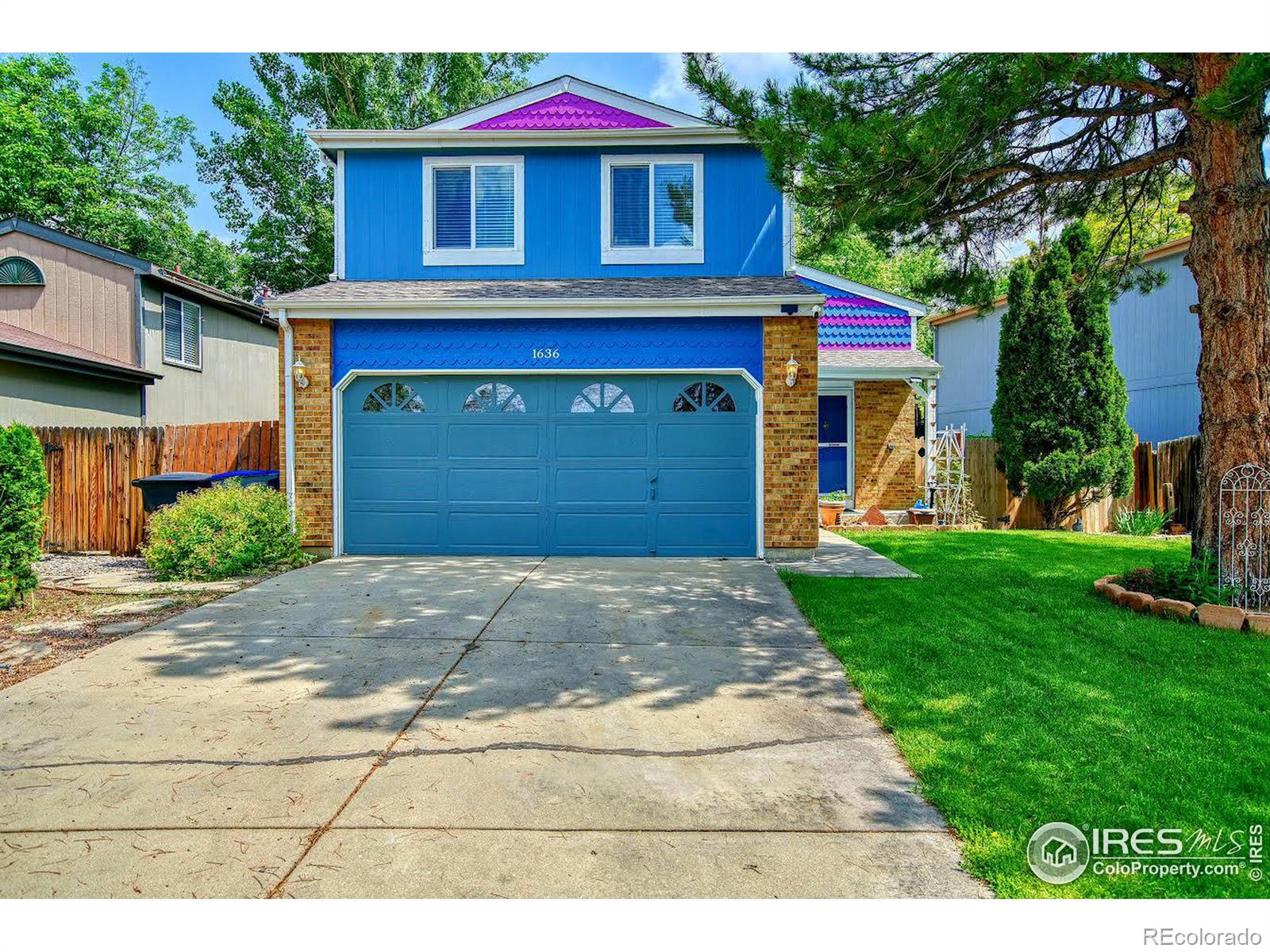 18th Ave, Longmont, CO 80501