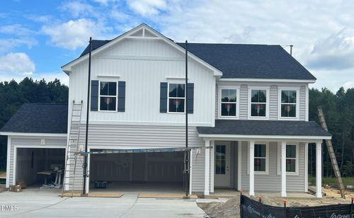 77 Mendenhall Drive, Angier, NC, 27501 | Card Image