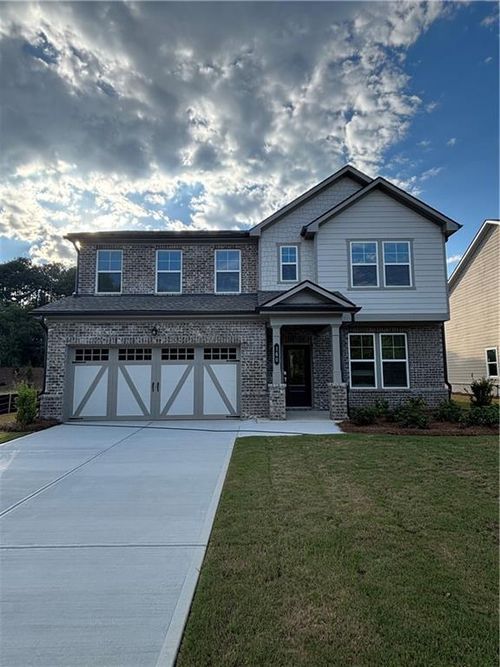 160 Hal Ct, Winder, GA, 30680-4778 | Card Image