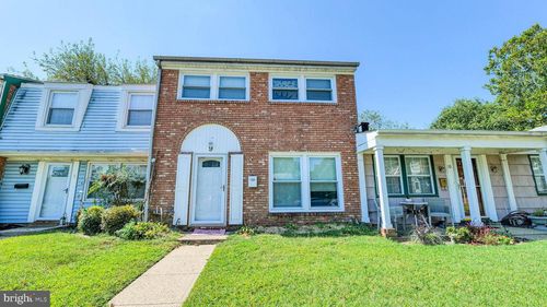 9 Ridgewood Pl, WILLINGBORO, NJ, 08046-2515 | Card Image
