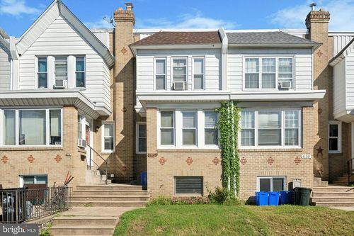 616 Jamestown St, PHILADELPHIA, PA, 19128-1705 | Card Image