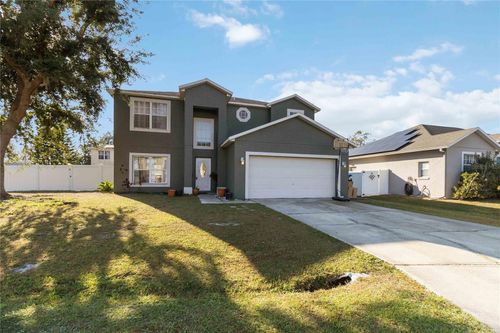 129 Mediterranean Ct, KISSIMMEE, FL, 34758-3904 | Card Image
