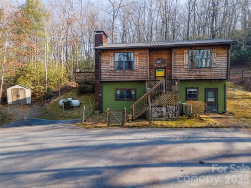 84 Forest Trl, Balsam Grove, NC, 28708-9674 | Card Image
