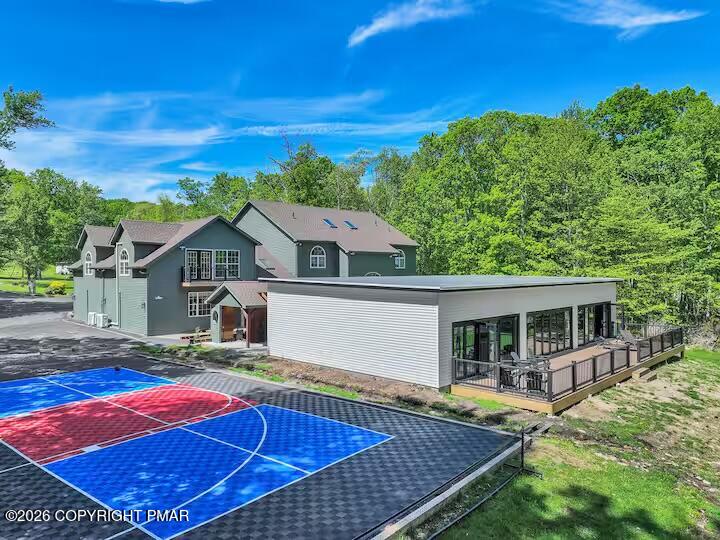 Residential in Canadensis 3