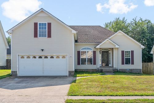 3735 Cindy Jo Dr N, Clarksville, TN, 37040-2504 | Card Image