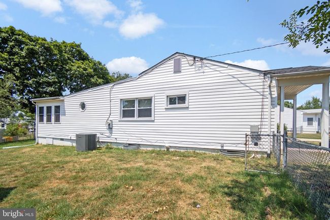 1504 Dover Ct, House other with 4 bedrooms, 2 bathrooms and null parking in GLEN BURNIE MD | Image 22