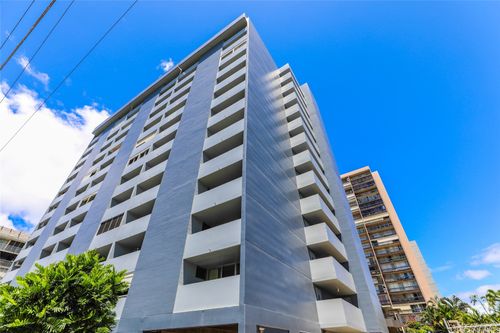 1104-824 Kinau St, Honolulu, HI, 96813-2550 | Card Image