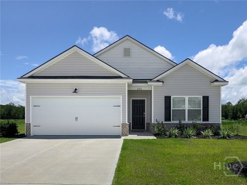 202 Glick Way, Guyton, GA, 31312-5446 | Card Image