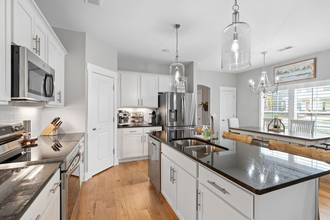 142 Cordail St, Townhouse with 3 bedrooms, 3 bathrooms and 1 parking in Franklin TN | Image 7