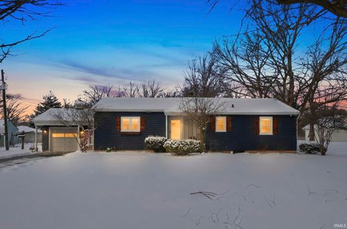 3608 S Home Ave, Marion, IN, 46953-4450 | Card Image