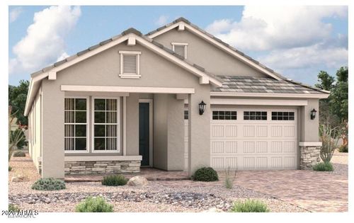 8031 W Eaton Rd, Phoenix, AZ, 85035-0037 | Card Image